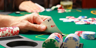 Vulkan Stavka Casino